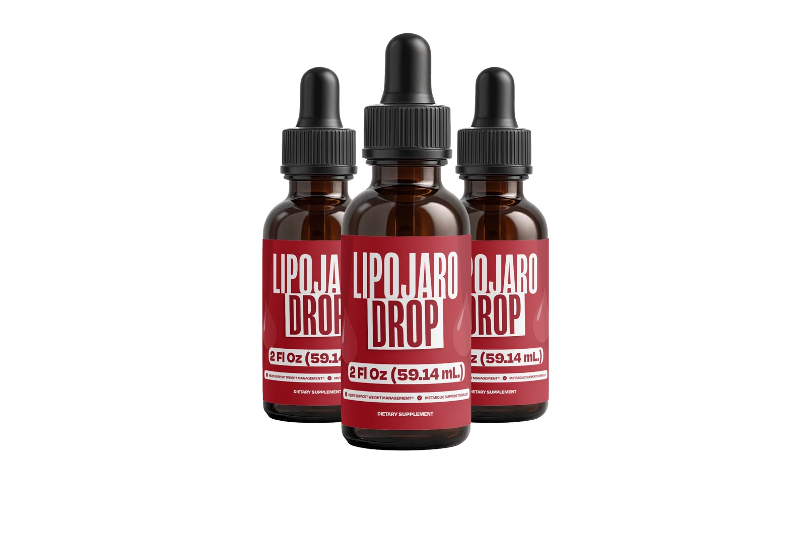 LipoJaro Drop